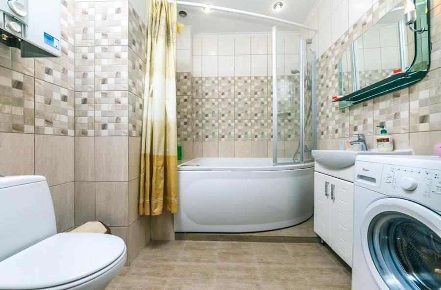 Two Bedroom Apartment On Liuteranska Street Kyiv Exterior foto