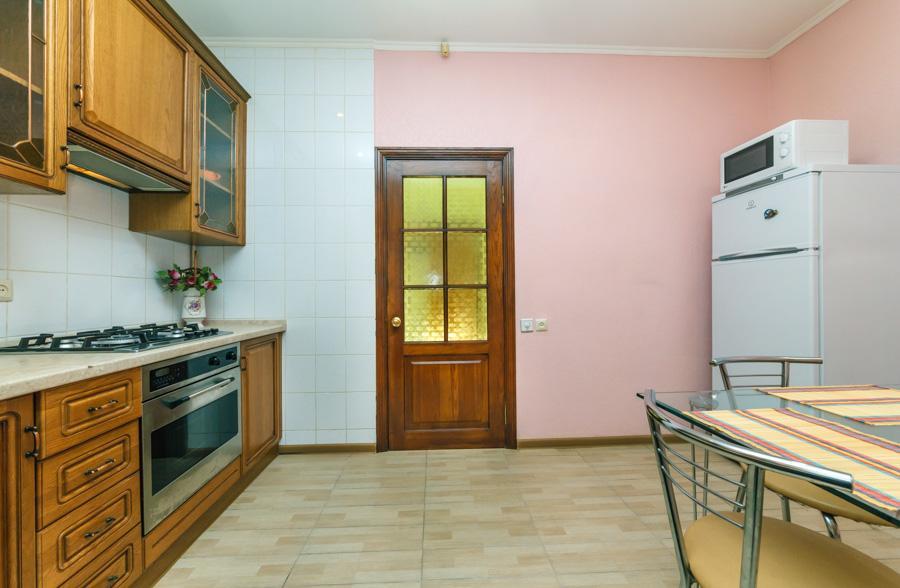 Two Bedroom Apartment On Liuteranska Street Kyiv Exterior foto