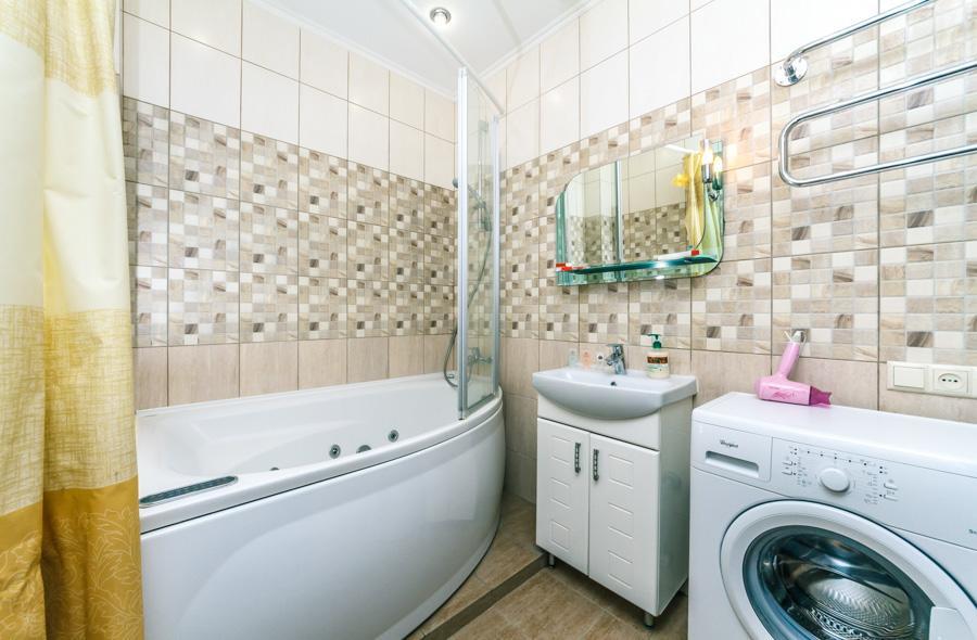 Two Bedroom Apartment On Liuteranska Street Kyiv Exterior foto