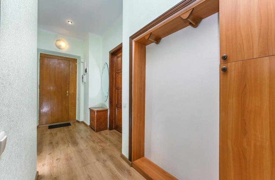 Two Bedroom Apartment On Liuteranska Street Kyiv Exterior foto